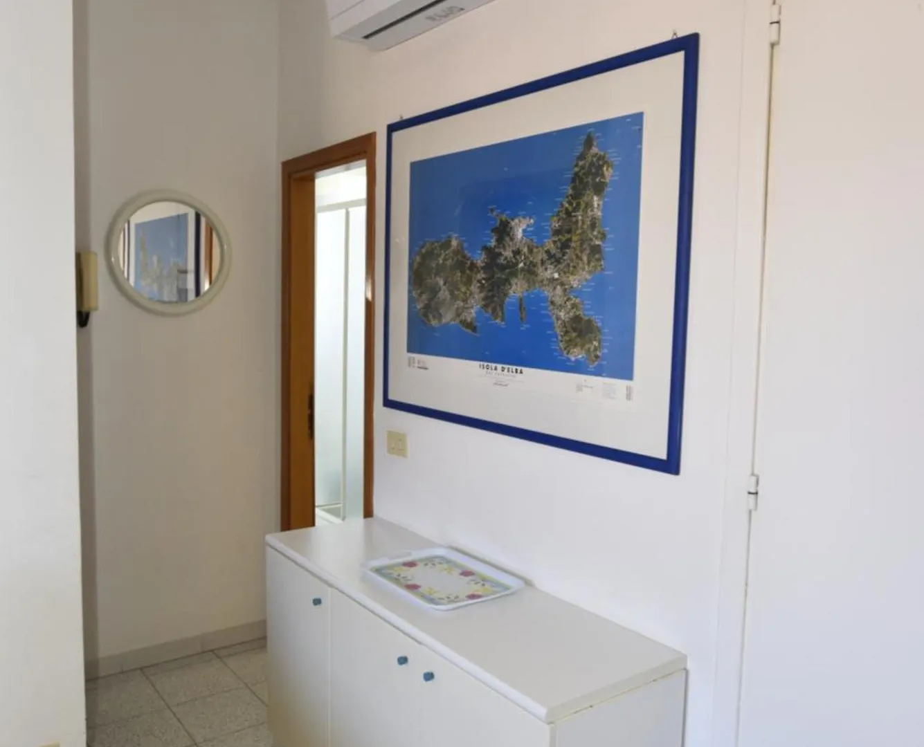 Appartamenti Gelsomino - Clima, Terrazze E Posti Auto Marina di Campo Apartment
