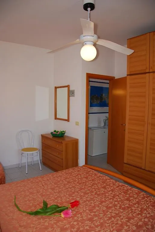 Appartamenti Gelsomino Marina di Campo