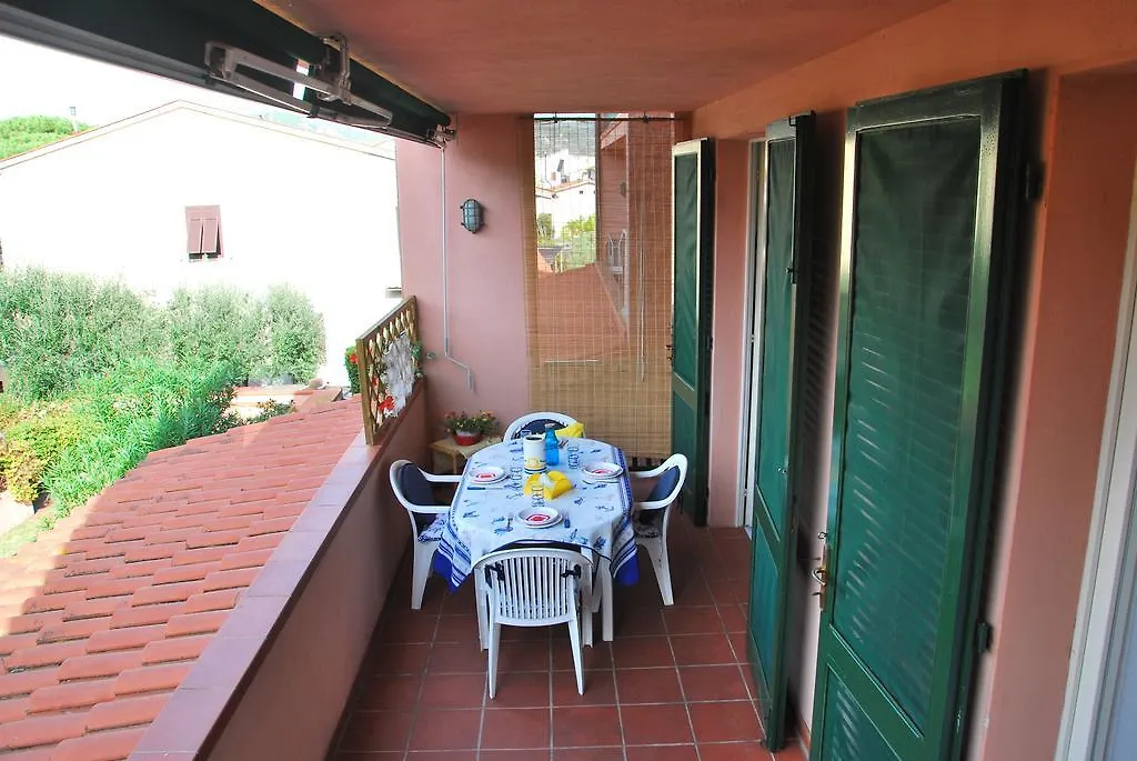 Appartamenti Gelsomino Marina di Campo Italia