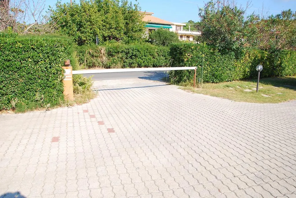 Appartamenti Gelsomino Marina di Campo
