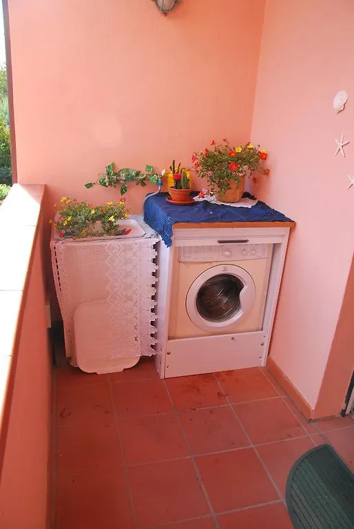 Appartamenti Gelsomino Marina di Campo