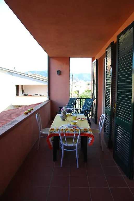 Appartamenti Gelsomino Marina di Campo Italia