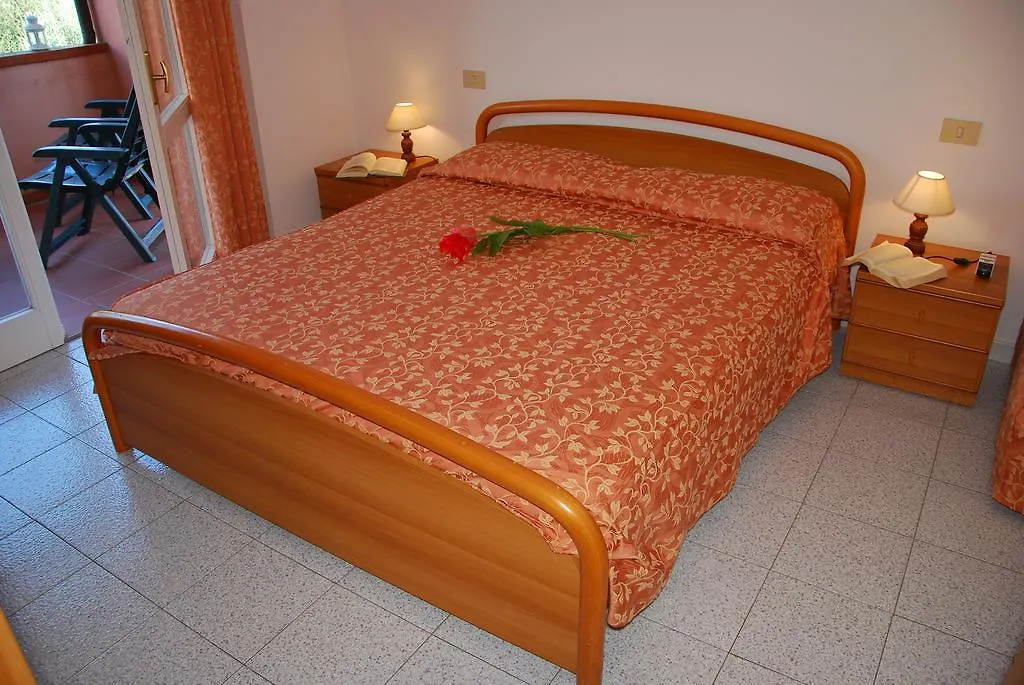 Appartamenti Gelsomino Marina di Campo