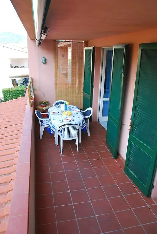 Appartamenti Gelsomino Marina di Campo