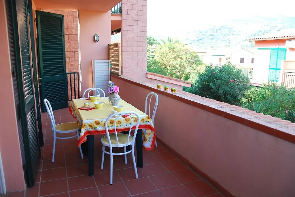 Appartamenti Gelsomino Marina di Campo