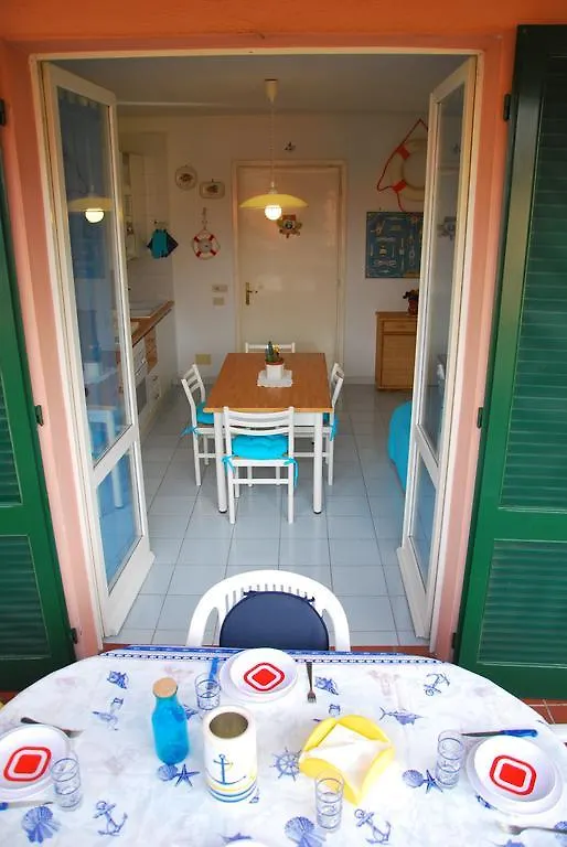Appartamenti Gelsomino Marina di Campo Italia