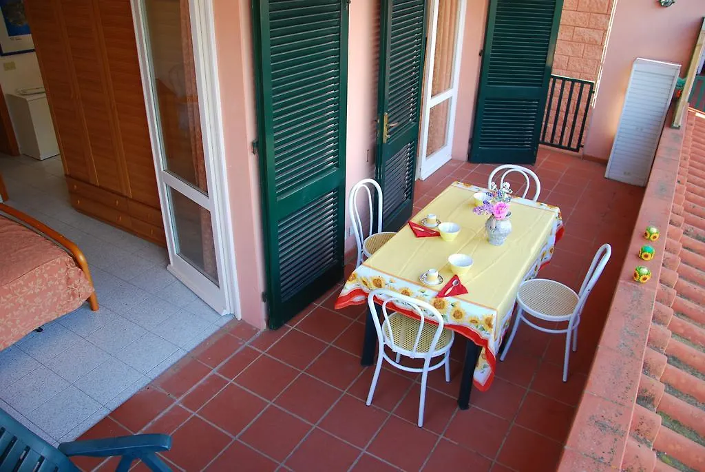 Appartamenti Gelsomino Marina di Campo