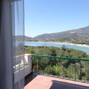  Appartamento Casa Bellavista