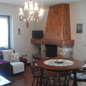  Appartamento Casa Livia Maria Italia