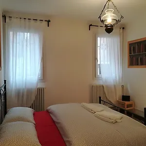  Appartamento Mario Fondamente Nove Italia