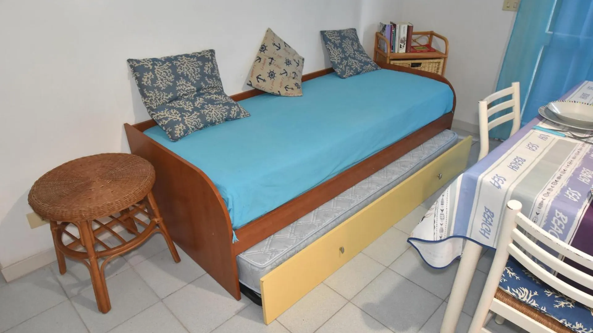 Apartamento Appartamenti Gelsomino - Clima, Terrazze E Posti Auto Marina di Campo