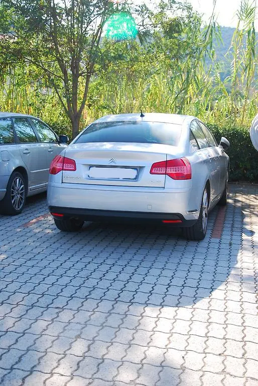 Apartamento Appartamenti Gelsomino - Clima, Terrazze E Posti Auto Marina di Campo