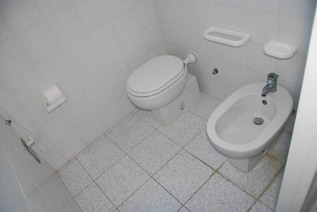Appartamenti Gelsomino - Clima, Terrazze E Posti Auto Marina di Campo Apartamento