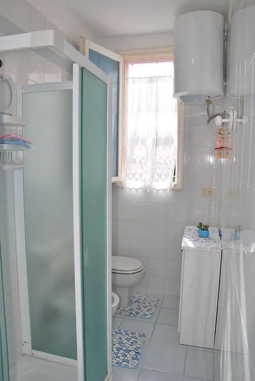Apartamento Appartamenti Gelsomino - Clima, Terrazze E Posti Auto Marina di Campo